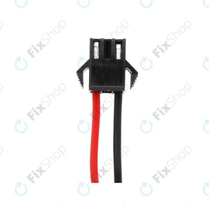 Baterie pro Lenovo, Neebo, Prixton, Ecovacs, Ultenic, 2600mAh, Li-Ion, 14.4V, 220-6225-0020, HQ
