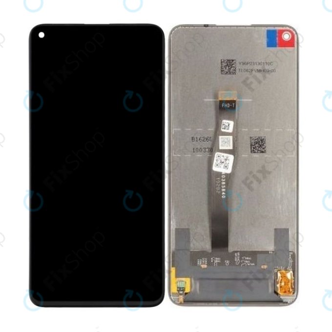 Huawei Honor 20 Pro - LCD Displej + Dotykové Sklo OLED