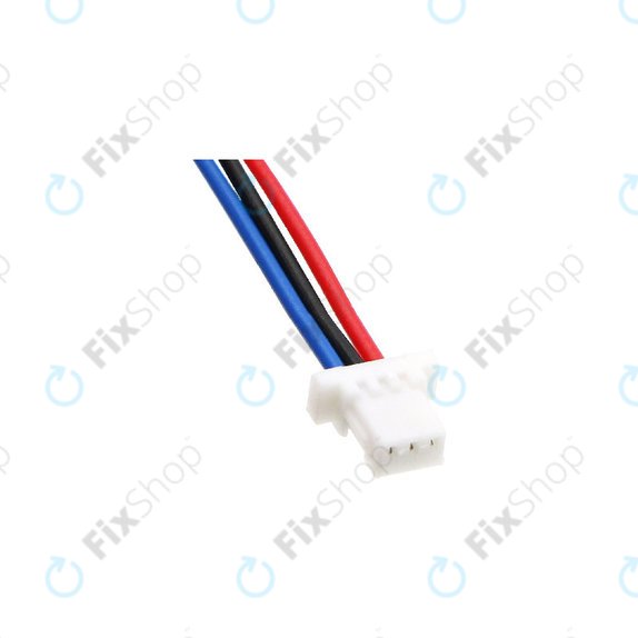 Baterie pro Garmin Nüvi 1300, 1350, 1370, 1390, 1490, 1250mAh, Li-Pol, 3.7V, 361-00019-16, HQ