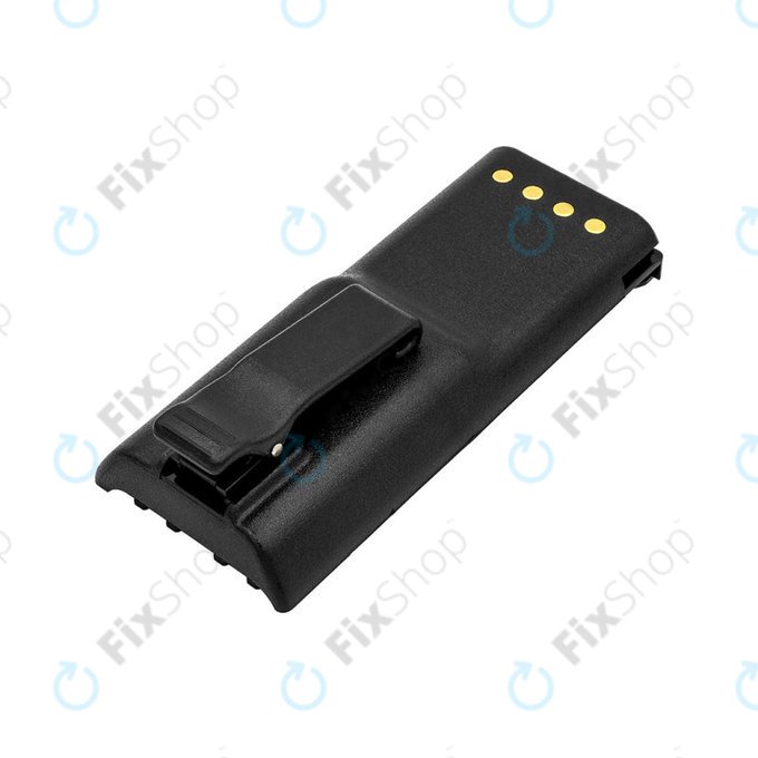 Baterie pro Motorola CP250, GTX800, 1800mAh, Ni-MH, 7.2V, HNN9628, HQ