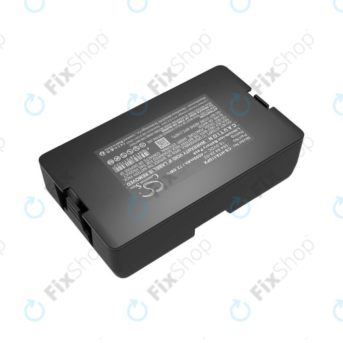 Baterie pro Flymo Easilife 200, Gardena Automower 310, Husqvarna Automower 315X, 4000mAh, Li-Ion, 18.0V, 584 84 28-02, HQ