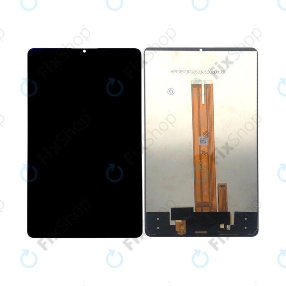 Xiaomi Redmi Pad SE 8.7 - LCD Displej + Dotykové Sklo TFT