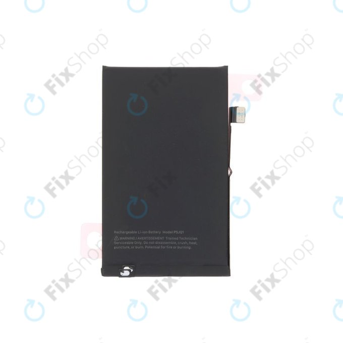 Baterie pro iPhone 16, 3561mAh
