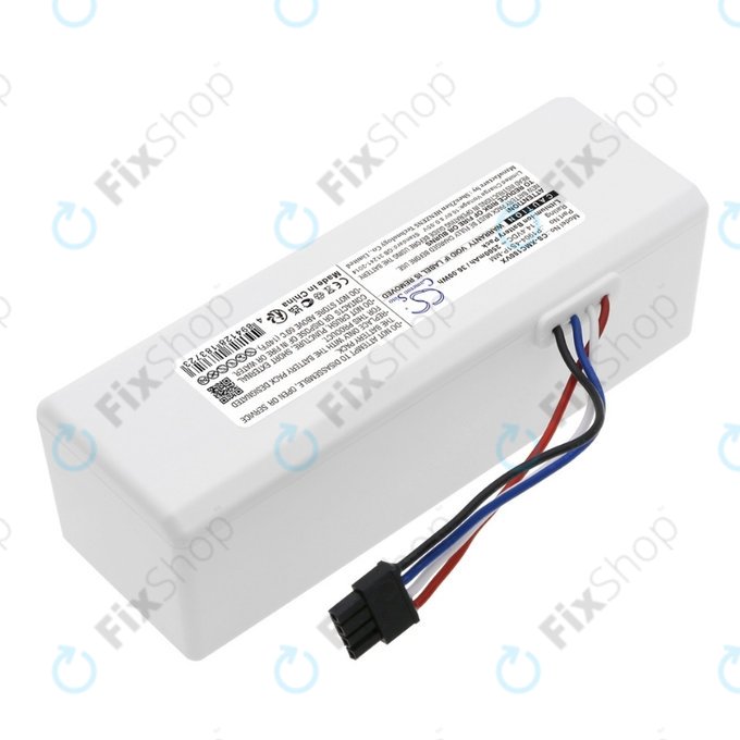 Xiaomi Dreame MC1808, Roborock 1C - Baterie P1904-4S1P-MM Li-Ion 14.4V 2500mAh HQ