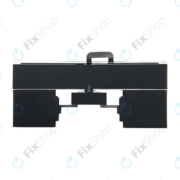 Apple MacBook Air 13" M2 A2681 (2022), M3 A3113 Early 2024 - Baterie A2669 4561mAh