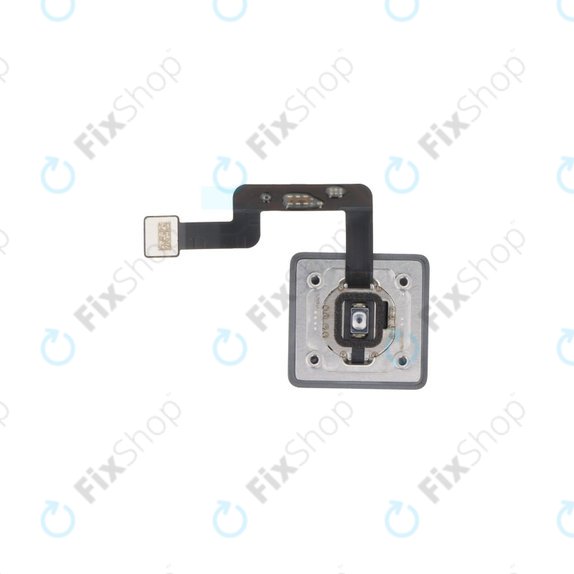 Tlačítko zapínání + Flex kabel pro Apple MacBook Air 13" M2 A2681, Air M3 13" A3113