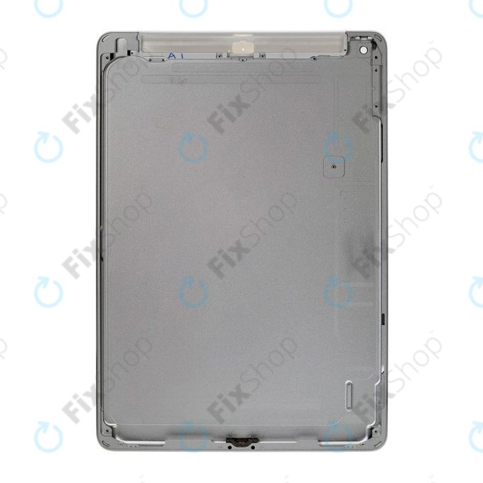 Apple iPad (7th Gen 2019, 8th Gen 2020) - Bateriový Kryt 4G Verze (Space Gray)