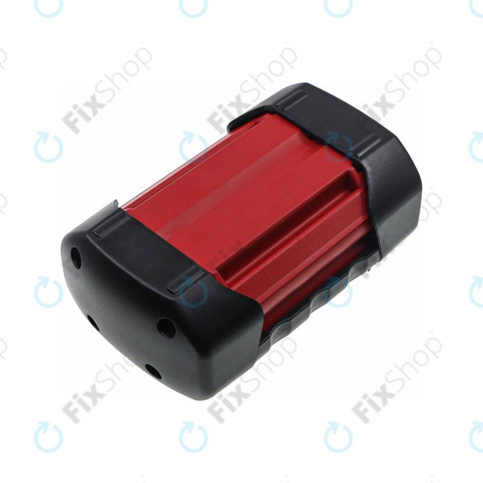 Baterie pro Bosch Rotak 32li, 37li, 43li, Easyrotak 36-550, 5000mAh, Li-Ion, 36V, 2 607 336 173, HQ