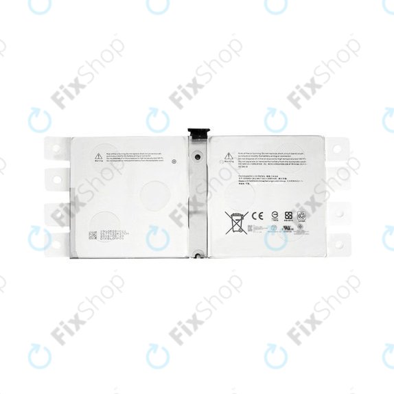 Microsoft Surface Pro 4 - Baterie G3HTA027H, DYNR01 5087mAh