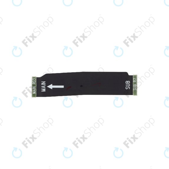 Hlavní flex kabel pro Samsung Note 10 Lite N770F