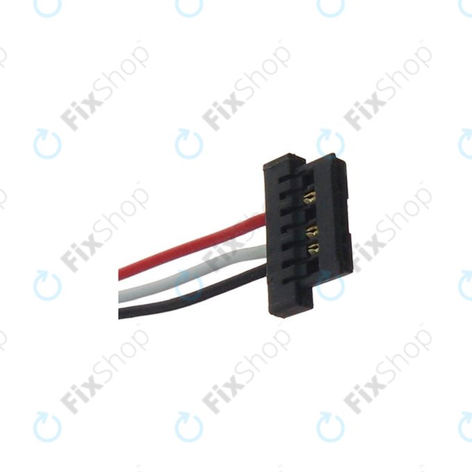 Baterie pro Mitac Mio P350, 1700mAh, Li-Ion, 3.7V, BL-LP1230, HQ