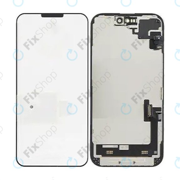 OLED Displej sestava pro iPhone 15 | 661-36706 | Genuine Apple