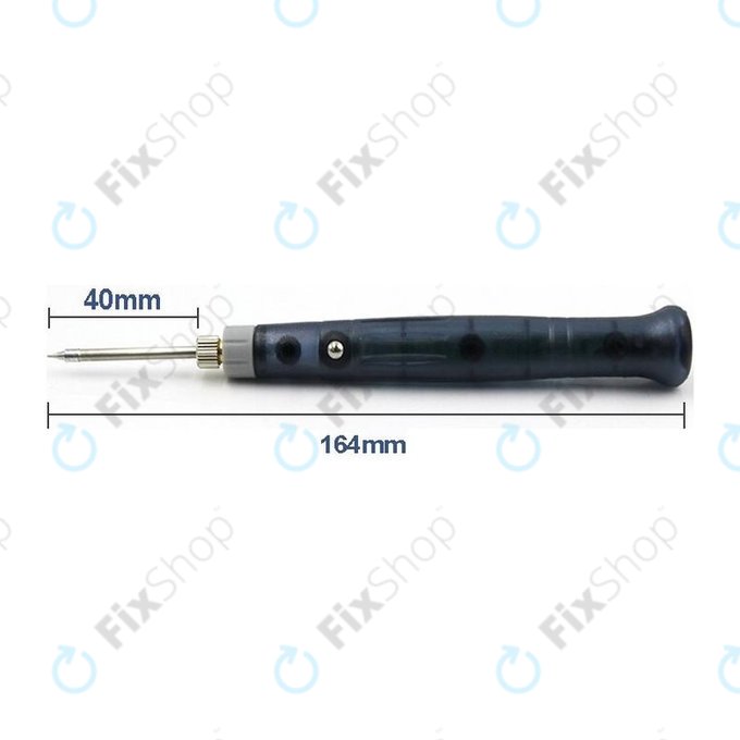 Portable USB Repair Tool - Přenosná Mikropájka (5V)