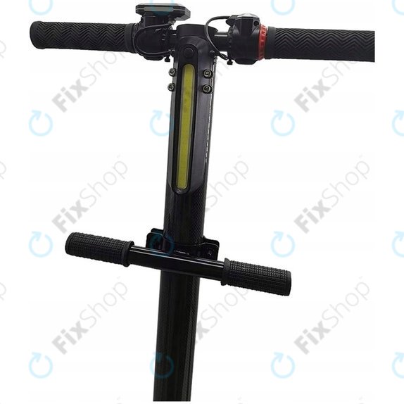 Xiaomi Mi Electric Scooter 1S, 2 M365, Essential, Pro, Pro 2 - Přídavná Sada Řídítek