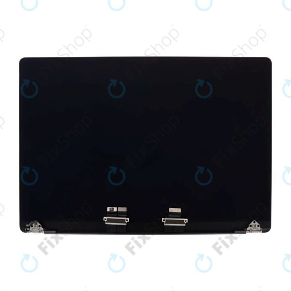 Apple MacBook Pro 16" M3 Max A2991 (2023) - LCD Displej + Přední Sklo + Kryt (Space Black) Refurbished