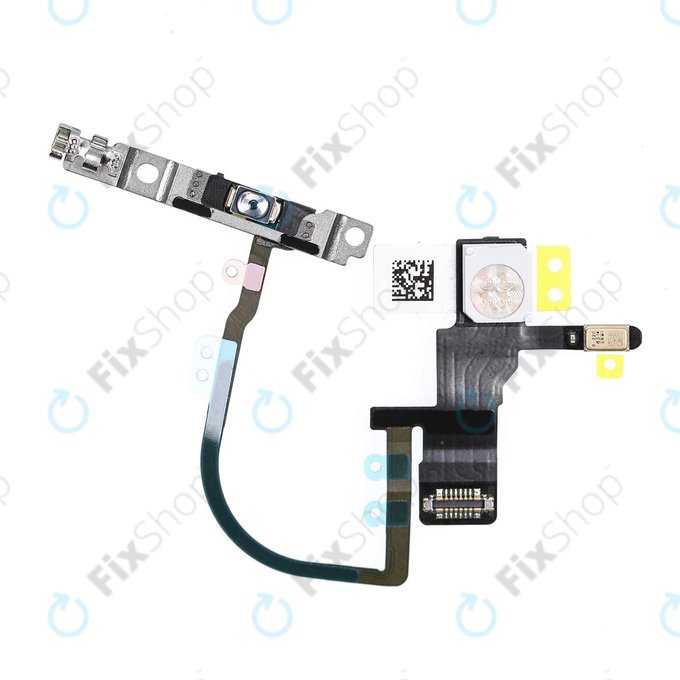 Apple iPhone XS Max - Flex Kabel Tlačítka zapínání