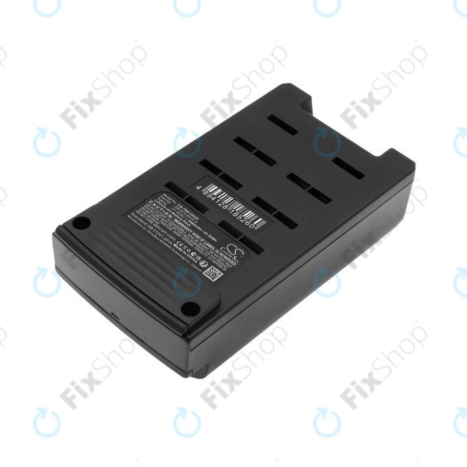 Baterie pro Tineco P1, Pure One S12, 2000mAh, Li-Ion, 21.6V, ZB1873-6S1P-0, HQ