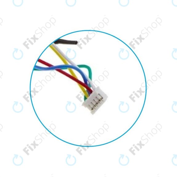 Philips PowerPro Duo, PowerPro Aqua - Baterie 5ICR19/65 Li-Ion 18.5V 2500mAh HQ