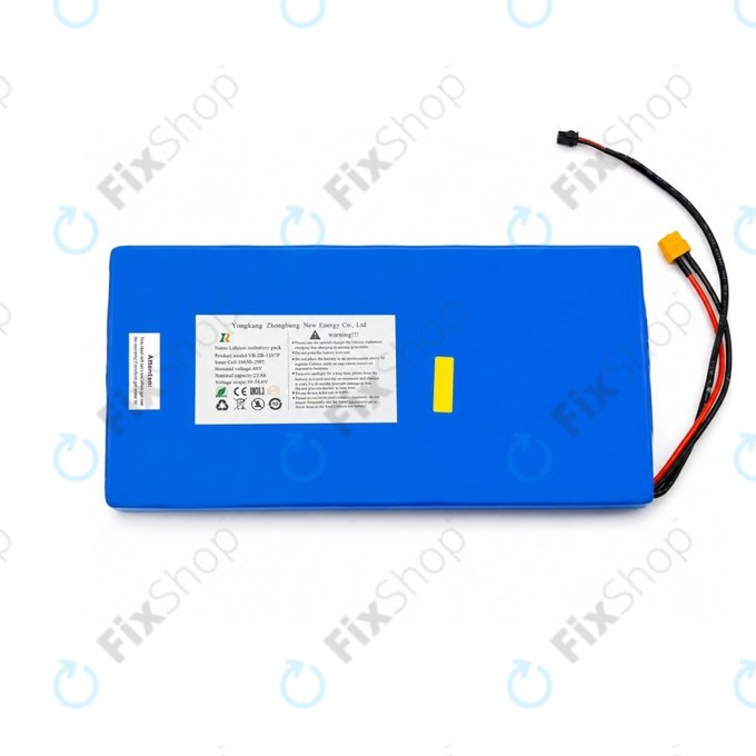 Kugoo G-Booster - Baterie 23000mAh / 48V