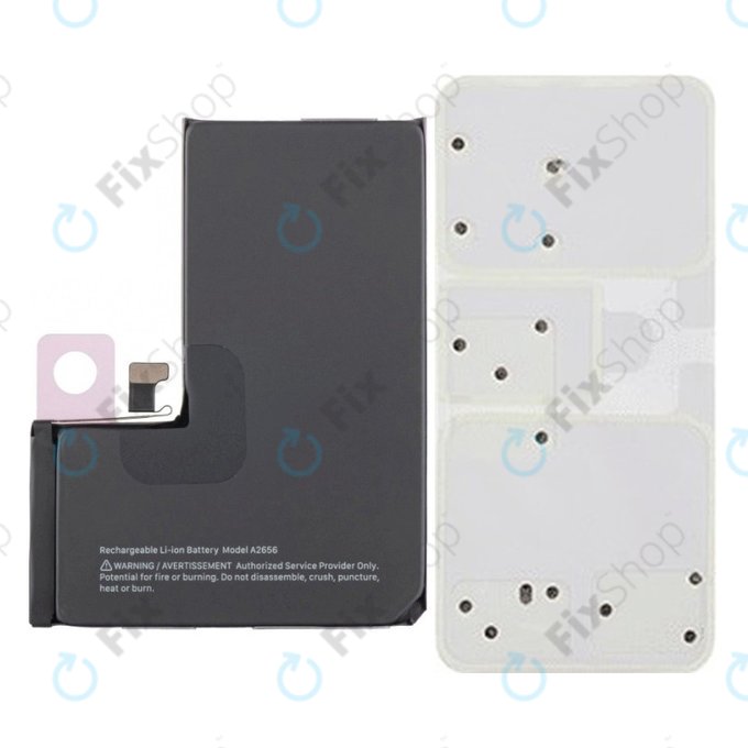 Baterie pro iPhone 13 Pro | 661-21996 | 3095mAh | Genuine Apple