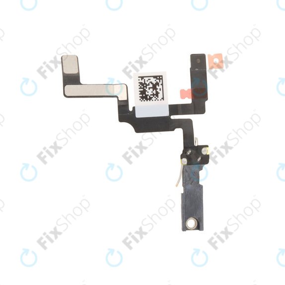 Apple iPhone Air - Bluetooth Anténa + Flex Kabel