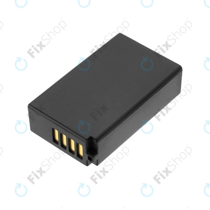 Baterie pro Nikon Coolpix A, 850mAh, Li-Ion, 7.4V, EN-EL20, HQ