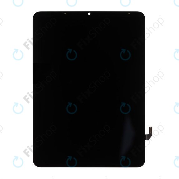 LCD Displej pro iPad Air (5th Gen 2022), WiFi Version, Dotykové sklo bez rámu, Refurbished