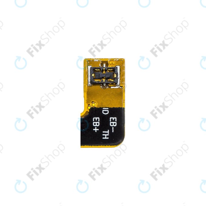 Baterie pro Sony Xperia XZ1 G8341, 2600mAh, Li-Pol, 3.85 V, LIP1645ERPC, HQ