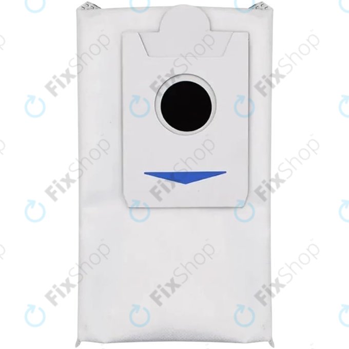 Sada náhradních dílů pro Ecovacs Omni T30 (1x Hlavní kartáč, 2x Filtr, 2x Boční kartáč, 4x Mopovací útěrka, 2x Sáček na prach)