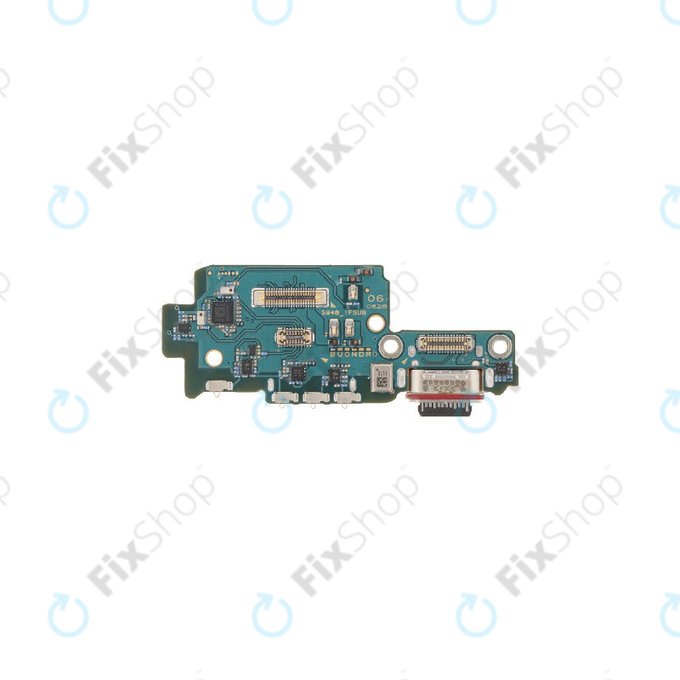 Nabíjecí konektor PCB deska pro Samsung S26 Ultra