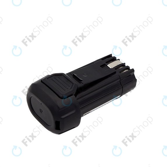 Baterie pro Dewalt Dcb095, Dewalt Dcf680, 1000mAh, Li-Ion, 7.2V, DCB080, HQ