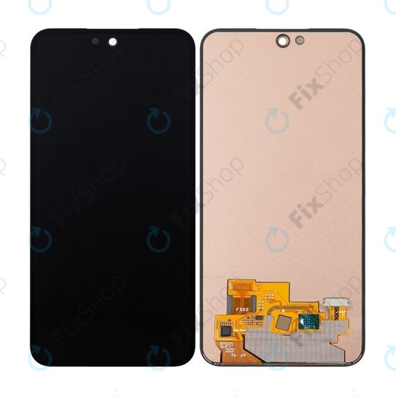 Samsung Galaxy A55 A556B - LCD Displej + Dotykové Sklo TFT