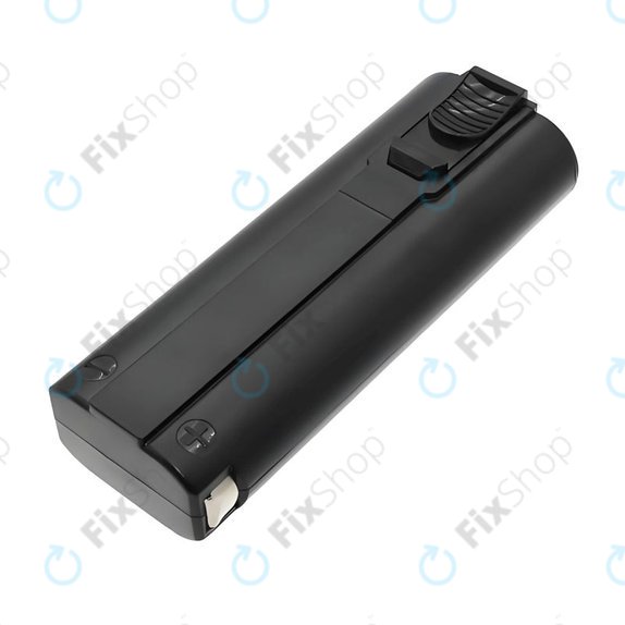 Baterie pro Paslode 900400, 3300mAh, Ni-MH, 6V, 404400, BCPAS-404717, HQ