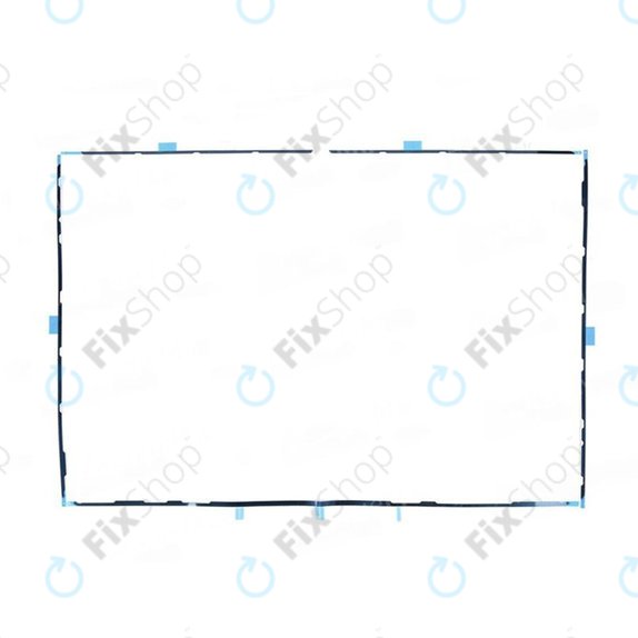 Lepka pod LCD displej pro iMac 24", A2438 (2021), A2873, A2874 (2023), A3137 (2024), 076-00498, Genuine Apple