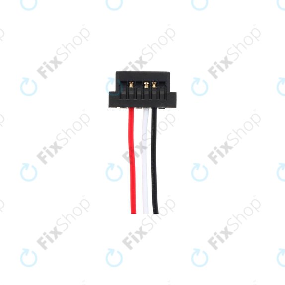 Baterie pro Mitac Mio P350, P550, 1250mAh, Li-Ion, 3.7V, BL-LP1230, HQ