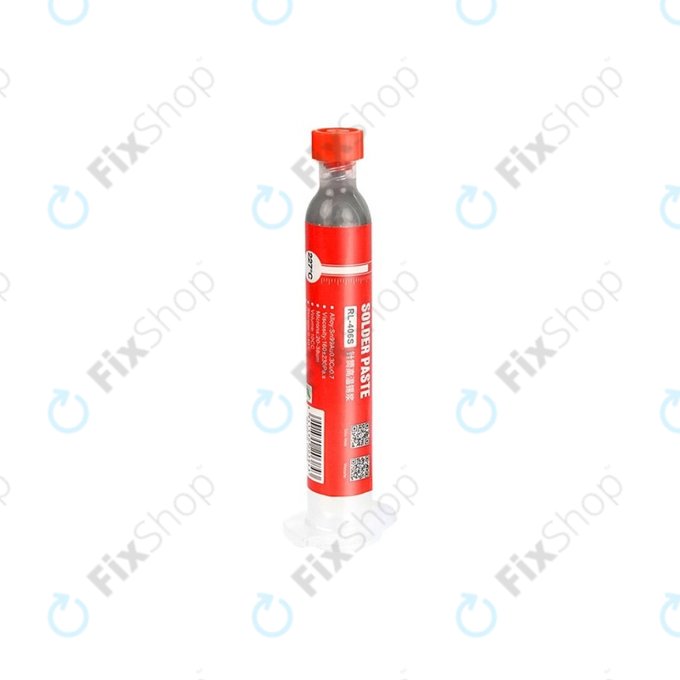 Relife RL-406S - Pájecí Pasta 227°C (10ml)