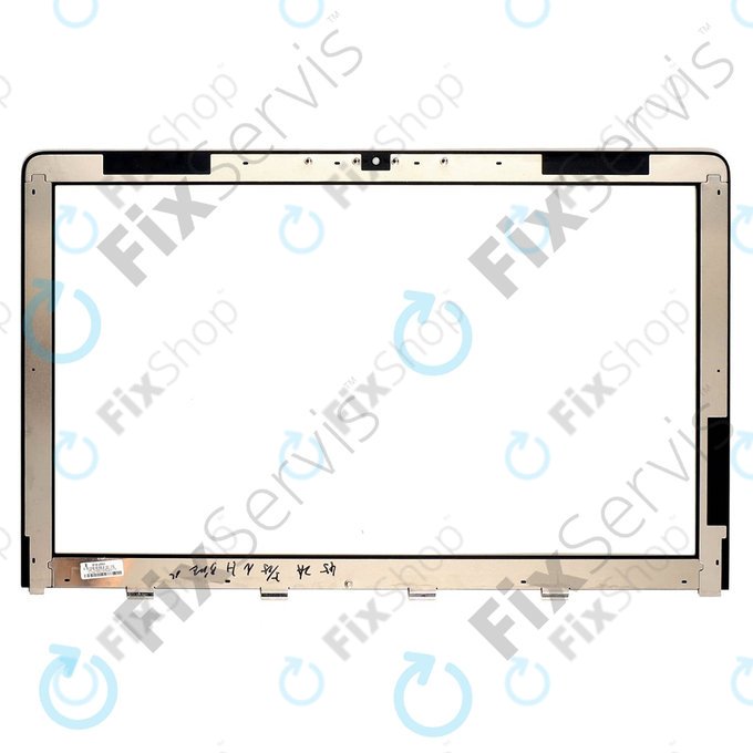 Apple iMac 21.5" A1311 (Late 2009 - Late 2011) - Přední Sklo Refurbished