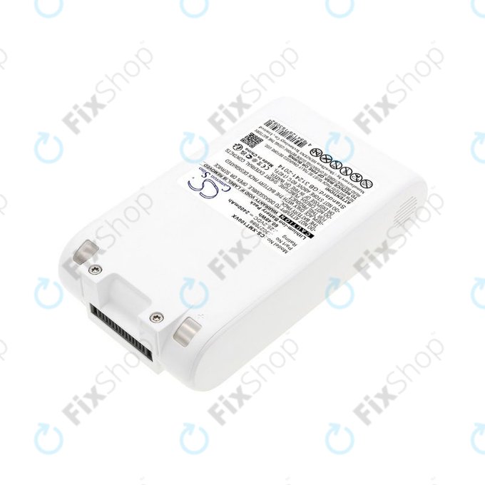 Xiaomi Dreame G10, G20, T10, T20 - Baterie 3027689 Li-Ion 25.2V 2400mAh HQ