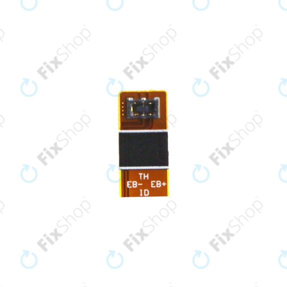 Baterie pro Sony Xperia XZ2 Compact, 2750mAh, Li-Pol, 3.8 V, LIP1657ERPC, HQ