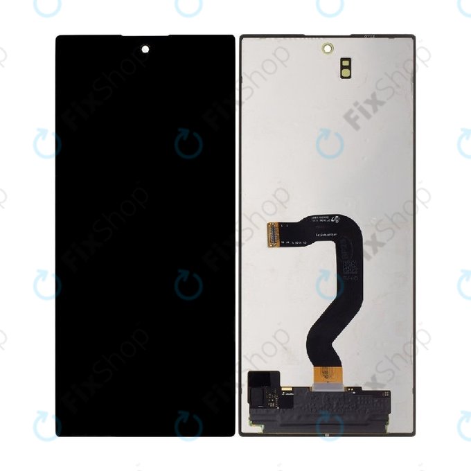 Samsung Galaxy Z Fold 7 F966B - LCD Displej + Dotykové Sklo (Vnější) - GH82-37544A Genuine Service Pack