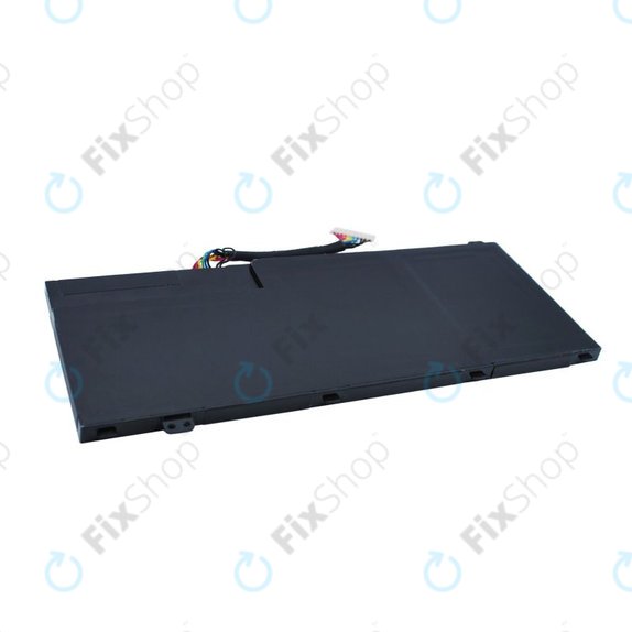 Baterie pro Acer Aspire Vn7, V15 Nitro, Spin 3, 4600mAh, Li-Pol, 11.4V, AC14A8L, HQ