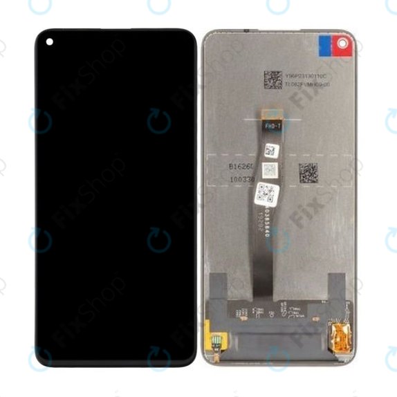 Huawei Honor 20 Pro - LCD Displej + Dotykové Sklo OLED