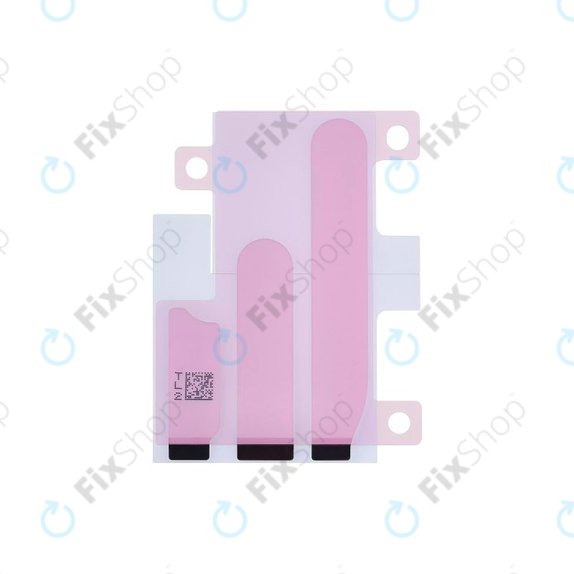 Apple iPhone 16 Pro Max - Lepka pod Baterii Adhesive