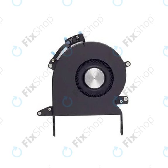 Ventilátor (Pravý) pro MacBook Pro 14", A3185 (2024), 923-10687, Genuine Apple