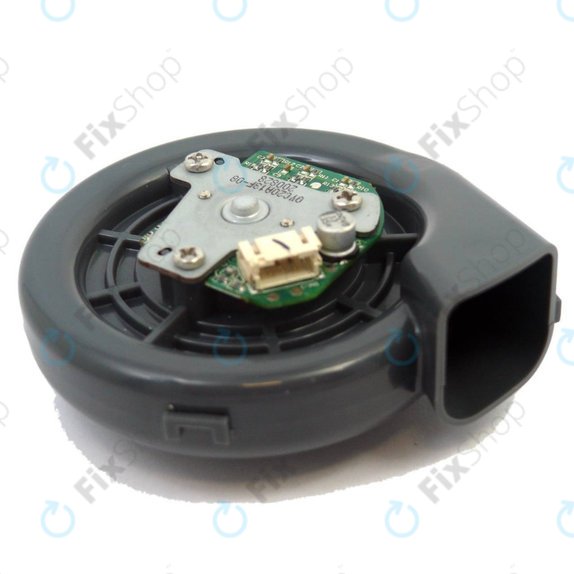 Sací motor, Šedé pro Xiaomi Dreame D9, D9 Pro, Mi Robot Vacuum Mop 2, RoidMi EVA