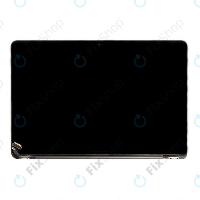 Apple MacBook Pro 15" A1286 (Mid 2009) - LCD Displej + Přední Sklo + Kryt Refurbished