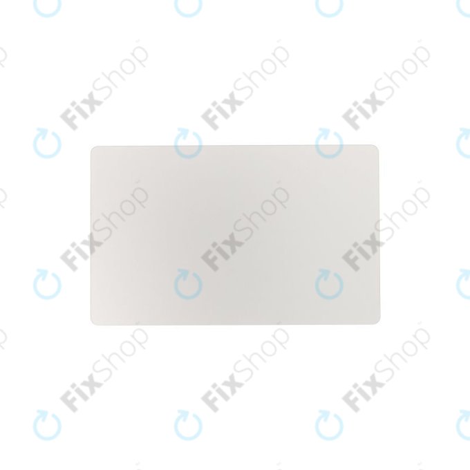 Trackpad komplet pro MacBook Pro 16", A3403 (2024), Silver, 661-46155, Genuine Apple