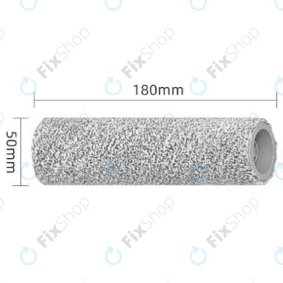 Ecovacs X11, X11 Omni, X11 Pro, X11 Pro Omni  - Mopovací válec