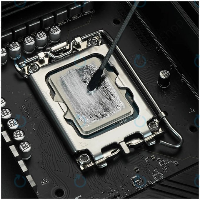 Tekutý kov 5g, Thermal Grizzly Conductonaut
