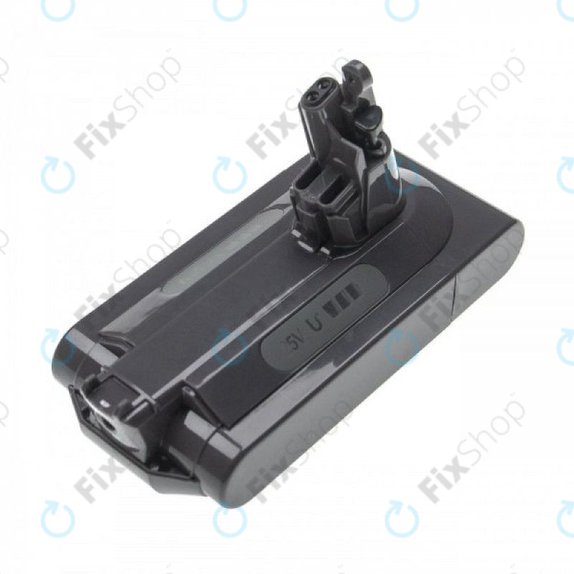 Dyson V10 - Baterie 969352-02, SV12, 206340 Li-Ion 25.2V 2000mAh